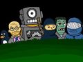 Cyclomaniacs 2