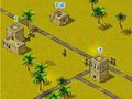 Outpost Combat