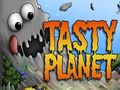 Tasty Planet